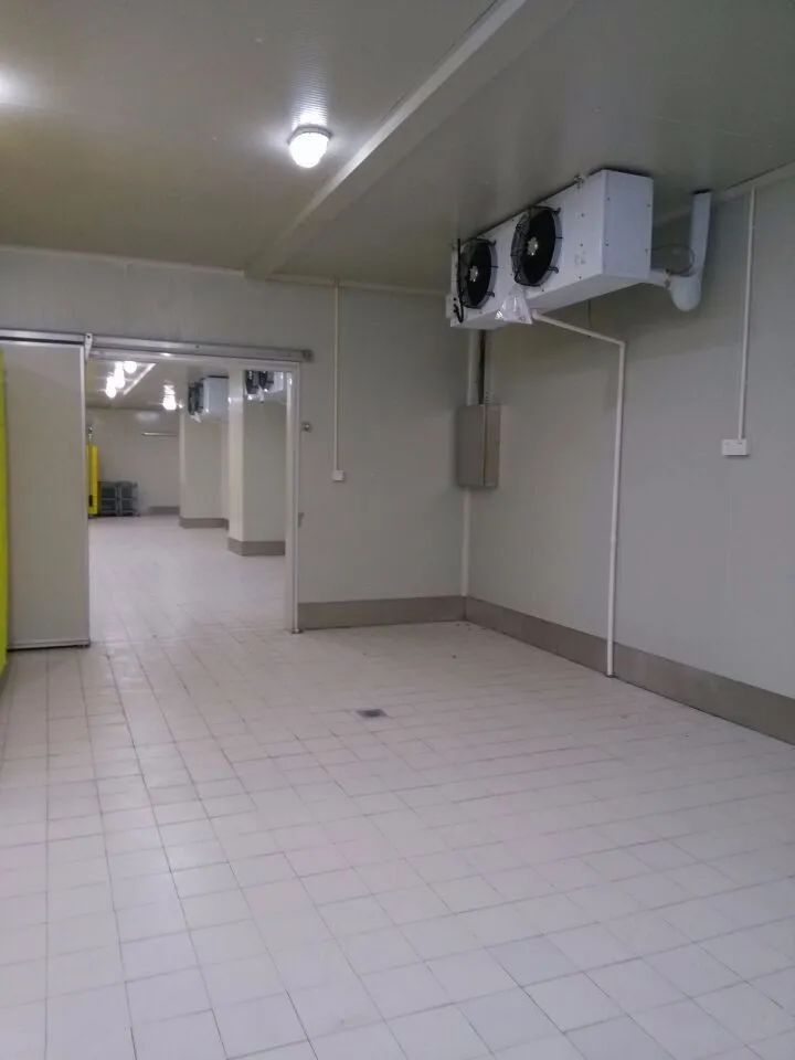 尧都气调保鲜冷库造价比普通保鲜冷库高的原因