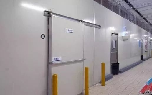 尧都冷库建造主要有哪些要求?