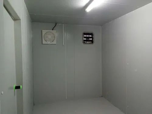 尧都酒店厨房冷库设备设计、安装、维护注意事项及故障分析